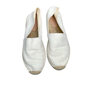 J Crew Espadrille Flats